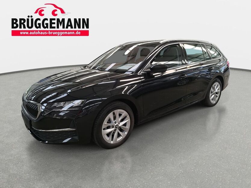 Skoda Octavia 7.940 km 30.990 € Brandenburg 14772