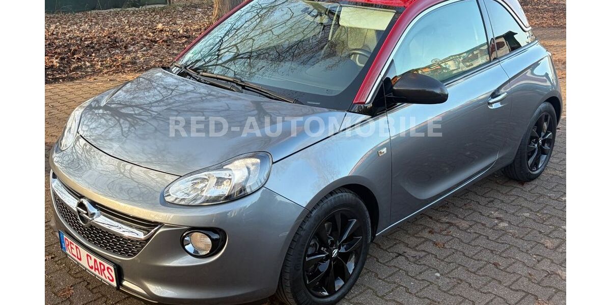 Opel Adam 84.560 km 7.790 &euro; Berlin 12249