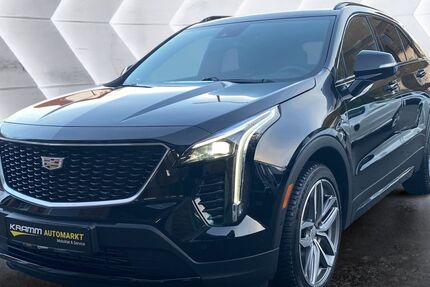 Cadillac XT4 27.982 km 32.890 € Berlin-Französisch Buchholz 13127