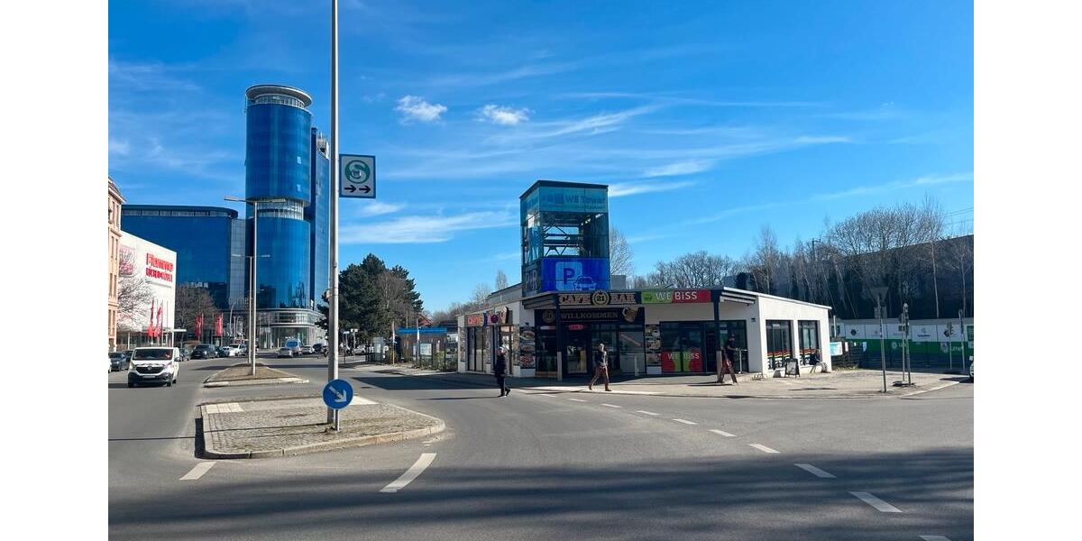 Dachgeschoßwohnung Berlin Spandau - 1 Zimmer, 35 m&sup2;, 165.000&euro; | Angebot:26600813