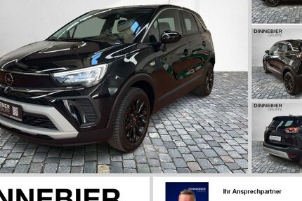 Opel Crossland (X) 5.461 km 19.895 &euro; Berlin 10711