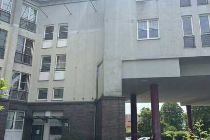 Wohnung zum Mieten in Berlin 1.129 € 83.18 m²