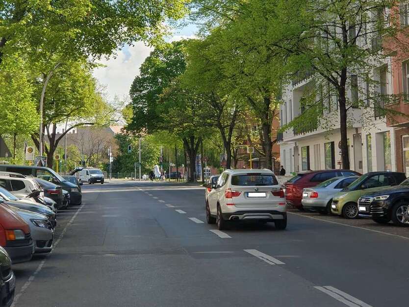 Einzelhandel in Berlin 743.400 € 188.68 m²