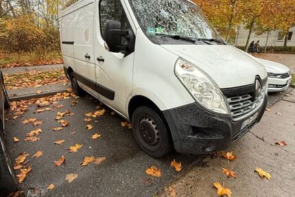 Renault Master 220.000 km 8.000 € Berlin 10783
