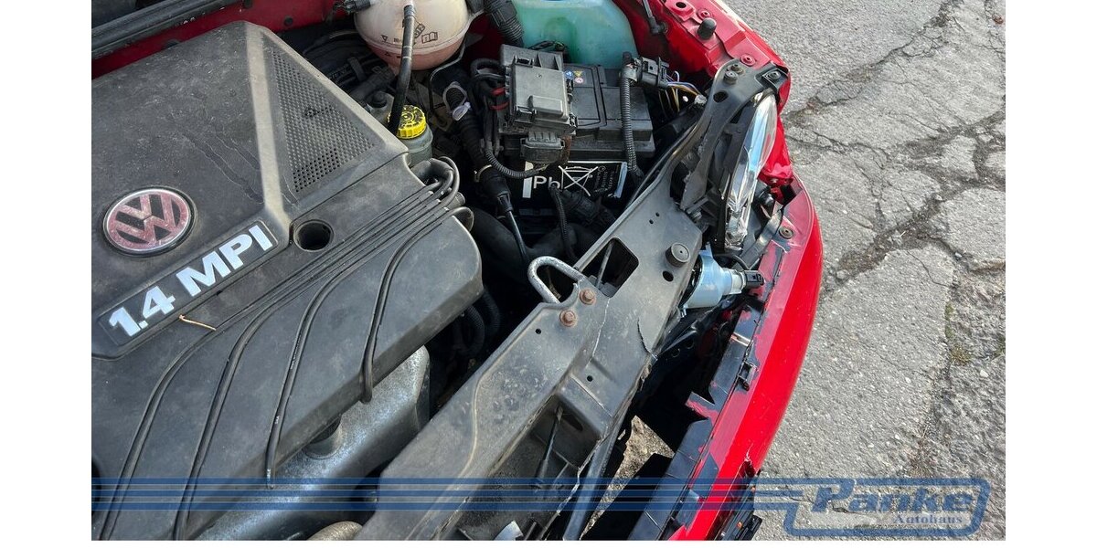 VW Lupo Basis*SchiebeD.*01/26TÜV*FrontUn*AHK 149.624 km 1.490 € Berlin 13187