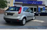 Ford Fiesta Ambiente 1.3*Radio/CD*AUX*Klima* 245.511 km 1.790 &euro; Berlin 13187