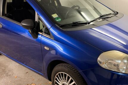 Fiat Punto 180.000 km 1.699 &euro; Berlin 13409