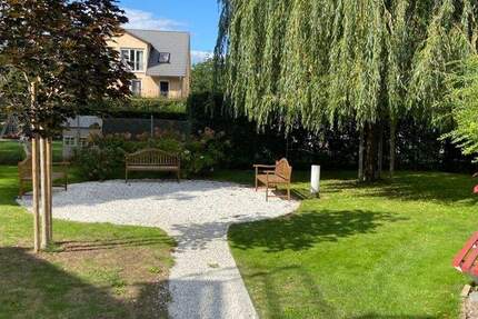 Haus Berlin Nikolassee - 3 Zimmer, 69 m&sup2;, 479.000&euro; | Angebot:25749240