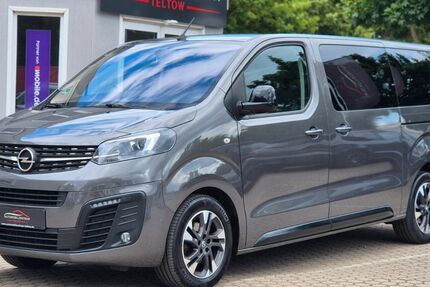 Opel Zafira Life 72.000 km 35.950 &euro; Teltow 14513