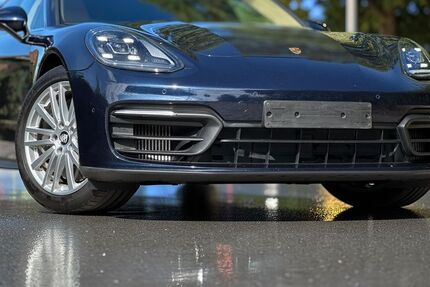 Porsche Panamera 119.431 km 54.499 &euro; Potsdam 14482