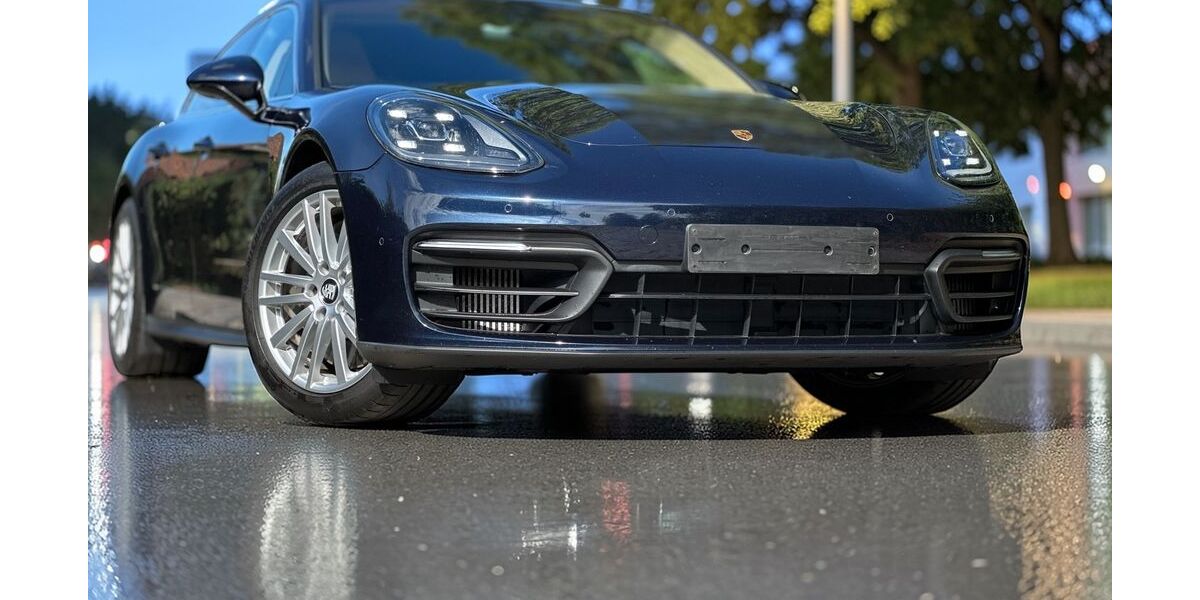 Porsche Panamera 119.431 km 54.499 &euro; Potsdam 14482