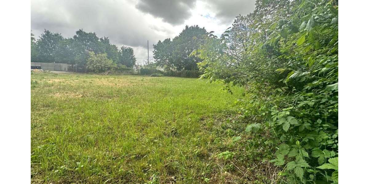 Grundstück Potsdam Krampnitz - 199.000&euro; | Angebot:23197343