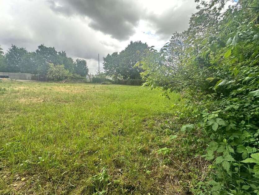 Grundstück zu verkaufen in Potsdam 199.000 € 600 m² zimmer