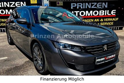 Peugeot 508 237.930 km 9.500 &euro; Berlin 10827