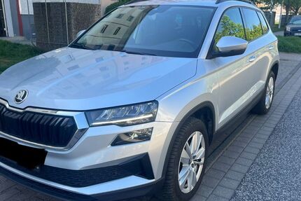 Skoda Karoq 217.000 km 13.900 &euro; Berlin 12351