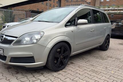 Opel Zafira 140.000 km 3.350 &euro; Berlin 10585