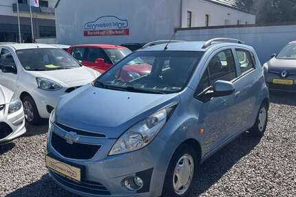 Chevrolet Spark 96.000 km 4.444 &euro; Teltow 14513