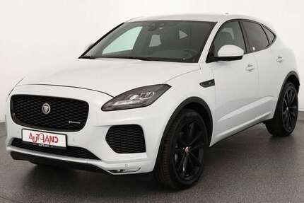 Jaguar E-Pace 79.987 km 27.990 € Berlin 12683