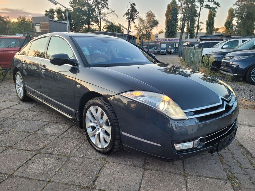 Citroen C6 229.361 km 7.900 € Berlin 12277