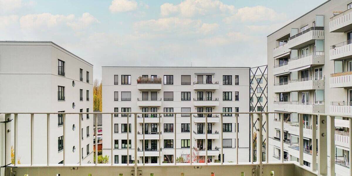 Etagenwohnung Berlin Moabit - 2 Zimmer, 58 m&sup2;, 1.350&euro; | Angebot:26260598