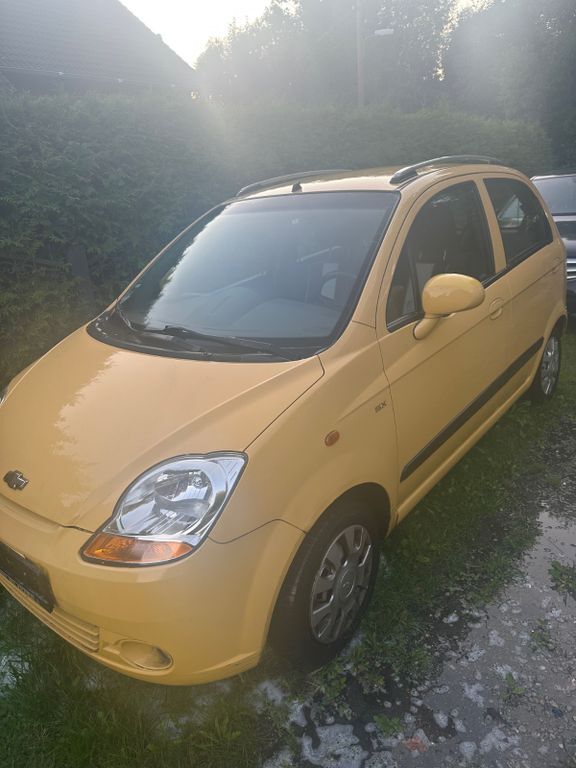 Matiz