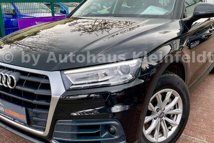 Audi Q5 131.370 km 26.490 &euro; Borkheide 14822
