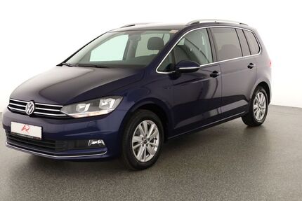 VW Touran 62.100 km 24.480 &euro; Berlin 12103