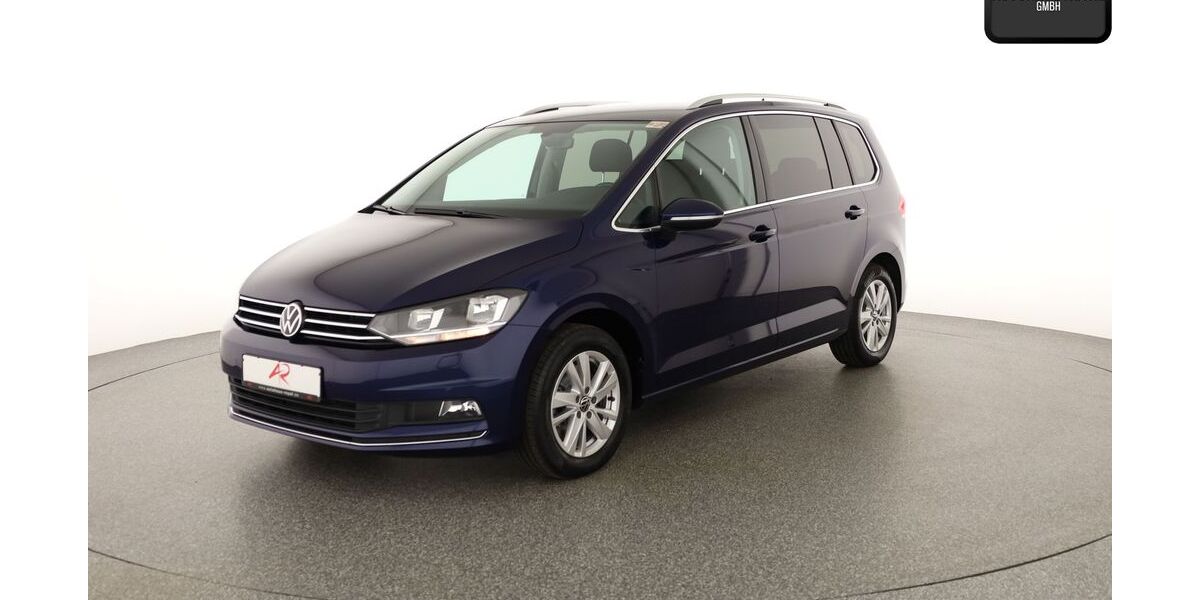 VW Touran 62.100 km 24.480 &euro; Berlin 12103