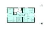 Doppelhaushälfte Schönwalde-Glien Schönwalde-Dorf - 4 Zimmer, 120 m&sup2;, 499.900&euro; | Angebot:26875101