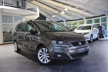 Seat Alhambra 147.042 km 12.980 € Nuthetal 14558