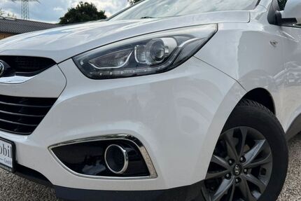 Hyundai ix35 83.597 km 7.890 &euro; Großbeeren 14979