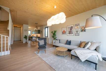 Haus Berlin Pankow - 5 Zimmer, 167 m&sup2;, 3.841&euro; | Angebot:26857218