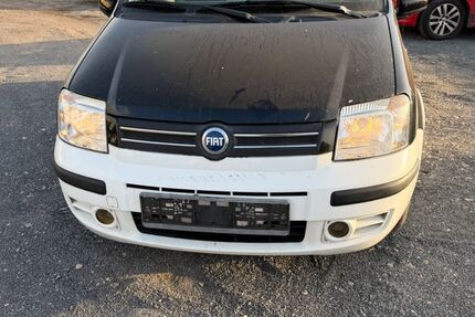 Fiat Panda 118.000 km 4.800 &euro; Berlin 12309
