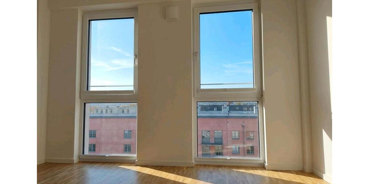 Dachgeschoßwohnung Potsdam Potsdam West - 3 Zimmer, 8 m&sup2;, 1.590&euro; | Angebot:26221354