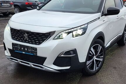 Peugeot 3008 35.000 km 16.999 &euro; Blankenfelde-Mahlow 15831