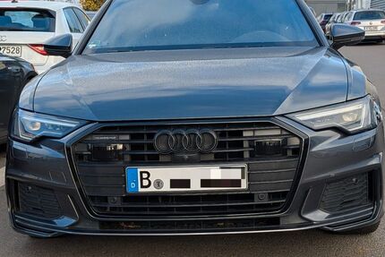 Audi A6 85.000 km 35.000 € Berlin 13088