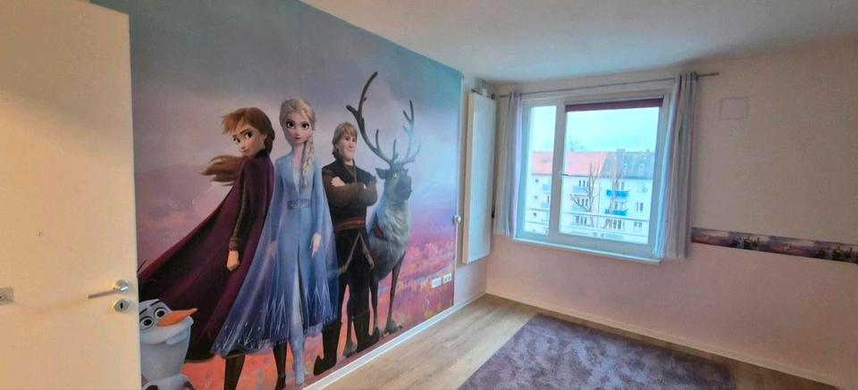 Dachgeschoßwohnung Berlin Tempelhof-Schöneberg - 3 Zimmer, 74 m&sup2;, 1.619&euro; | Angebot:26350610