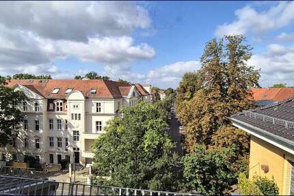 Wohnung Potsdam Berliner Vorstadt - 3 Zimmer, 122 m&sup2;, 665.000&euro; | Angebot:27339196