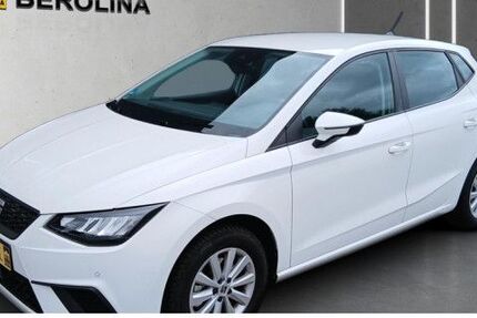 Seat Ibiza 5.352 km 18.888 &euro; Berlin 12105