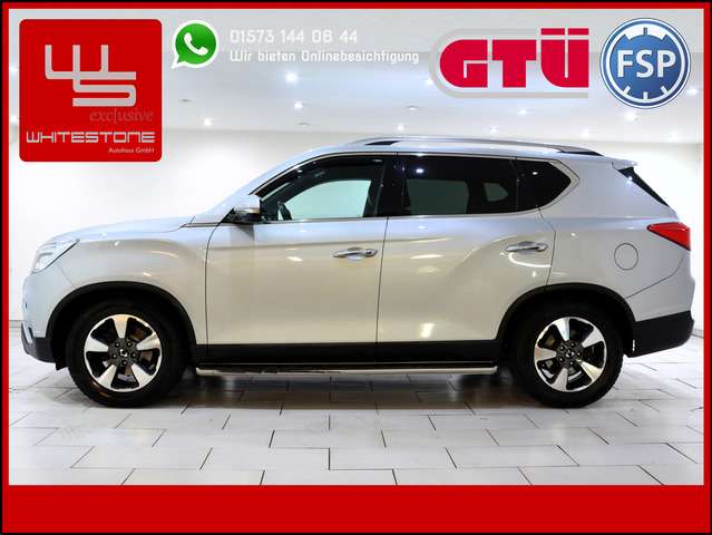 Rexton