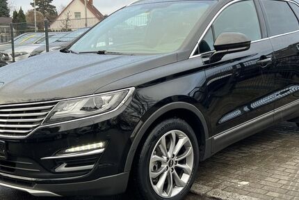 Lincoln Andere 56.320 km 14.900 € Berlin 12353