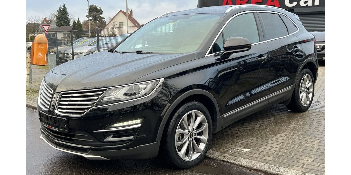 Lincoln Andere 56.320 km 16.880 € Berlin 12353