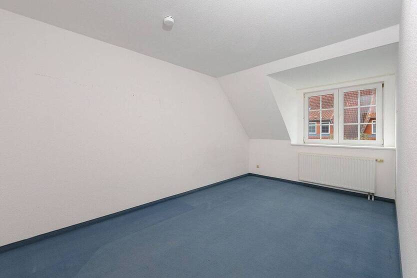 Attraktives Reihenendhaus - Werden Sie Vermieter in Potsdam, ohne Käuferprovsion 6 zimmer