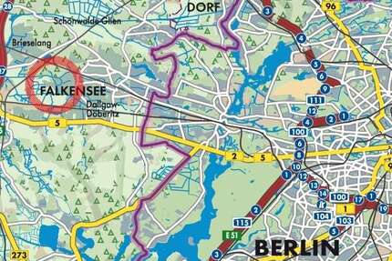 Grundstück Falkensee - 425.000&euro; | Angebot:27141262