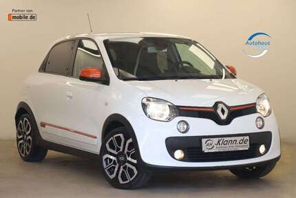 Renault Twingo 64.218 km 12.499 &euro; Teltow 14513