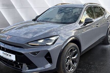 Cupra Formentor 1.100 km 38.990 &euro; Ludwigsfelde 14974