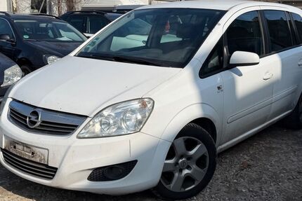 Opel Zafira 305.000 km 1.950 &euro; Berlin 10245