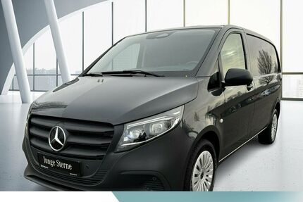 Mercedes-Benz Vito 20.534 km 34.218 &euro; Ludwigsfelde 14974