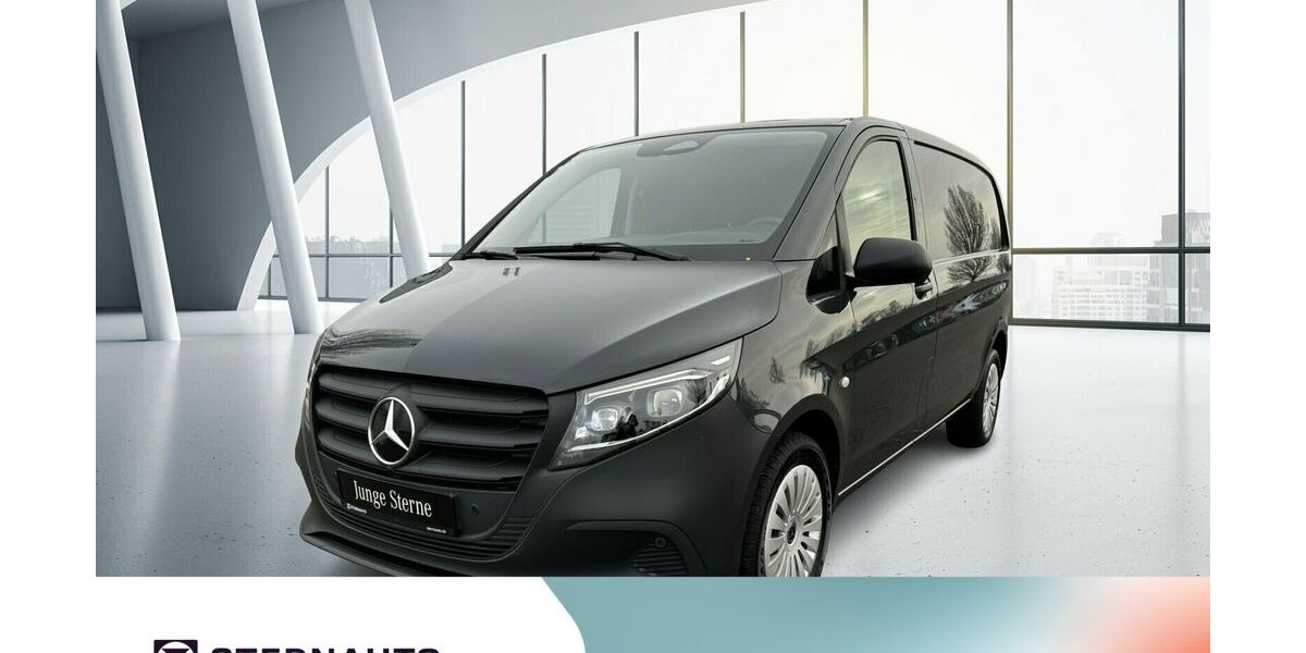 Mercedes-Benz Vito 20.534 km 34.218 &euro; Ludwigsfelde 14974