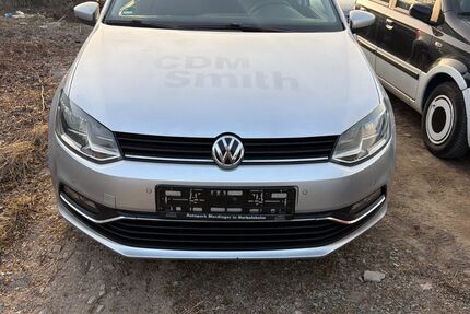 VW Polo 130.000 km 6.600 &euro; Berlin 12309